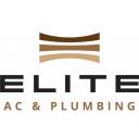 Elite AC & Plumbing logo